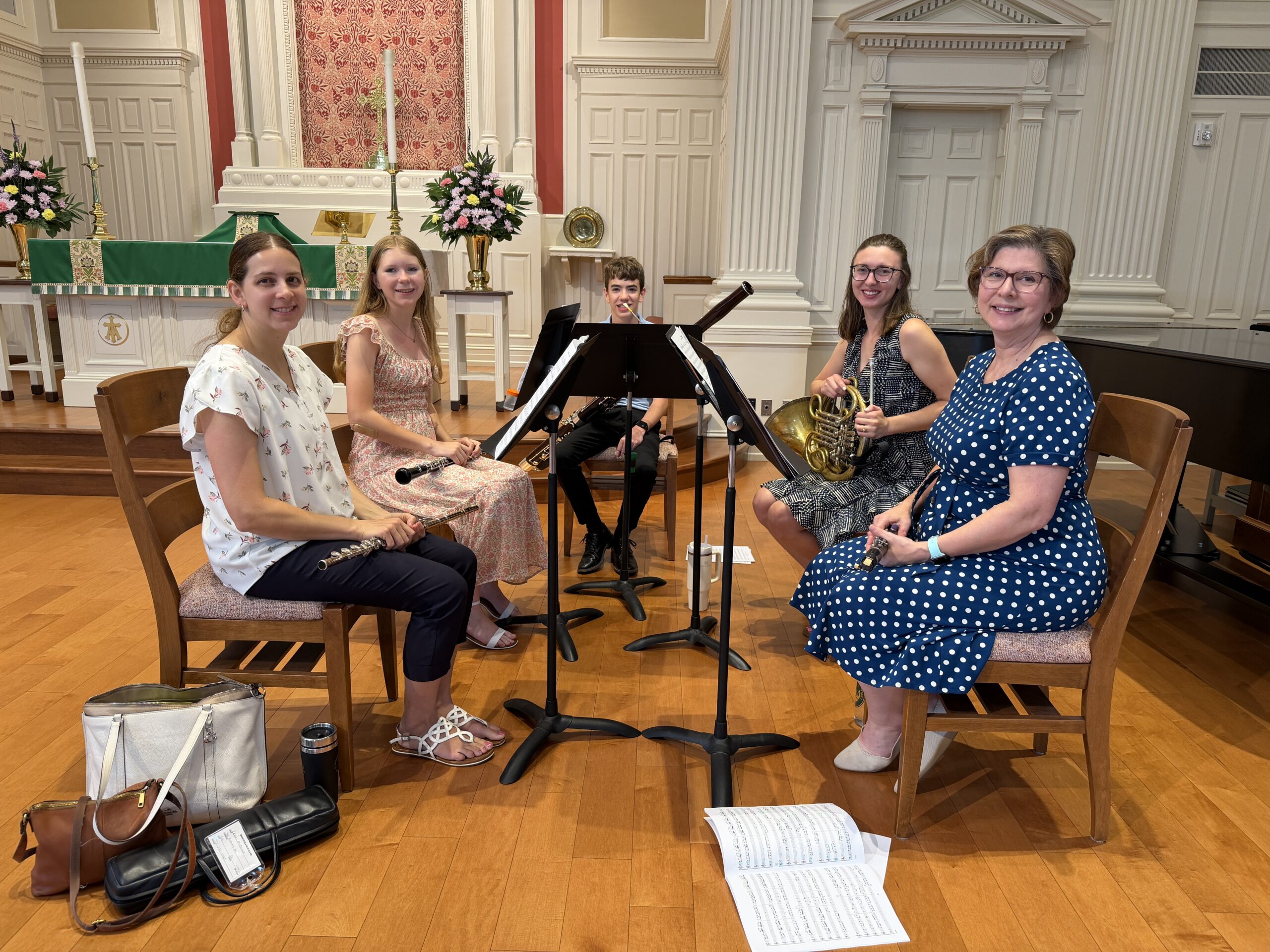Woodwind Quintet