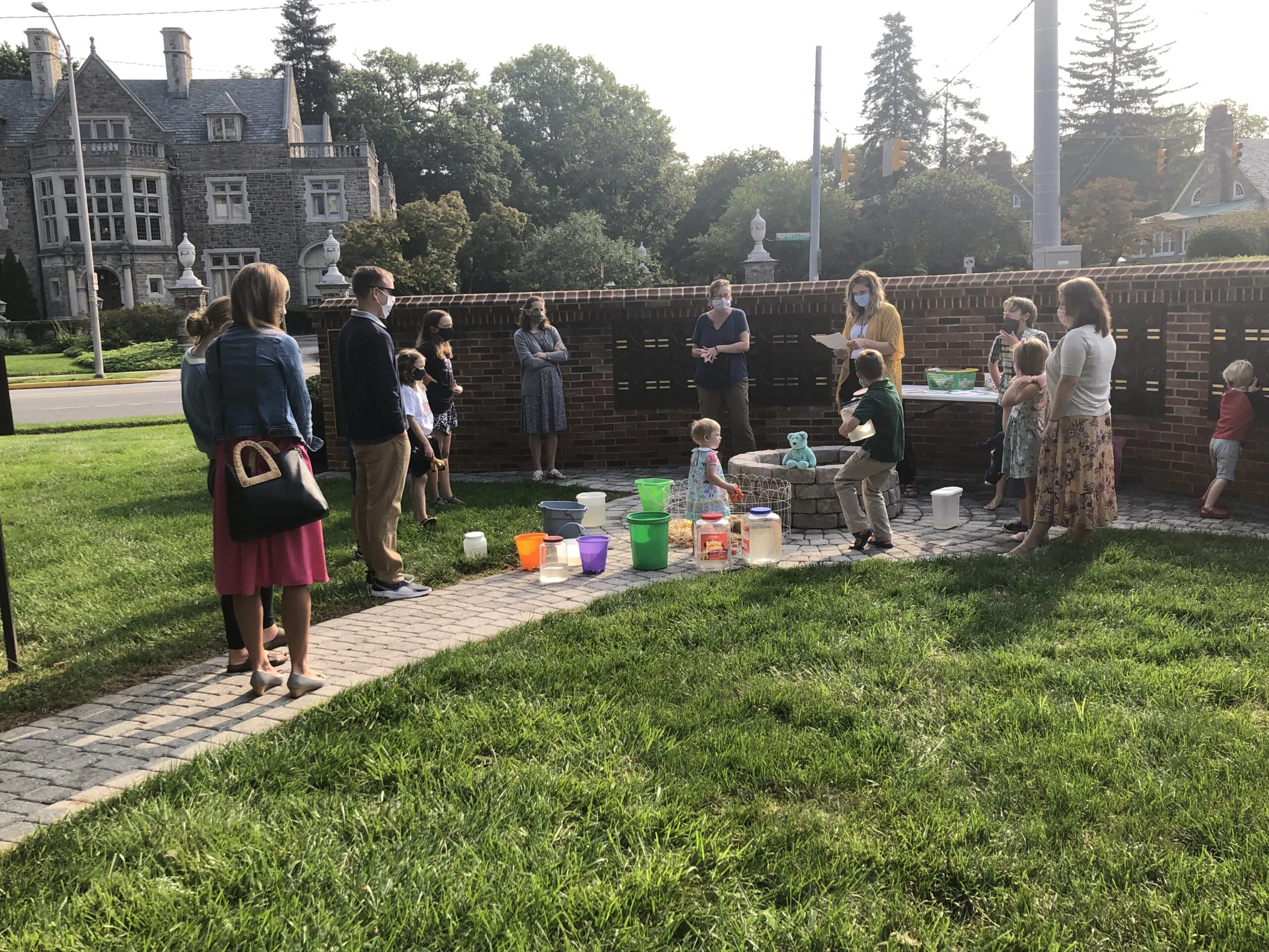 St. Paul's Lutheran Church York, PA