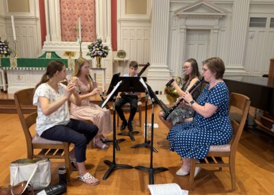 Woodwind Quintet