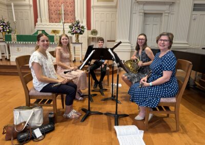 Woodwind Quintet