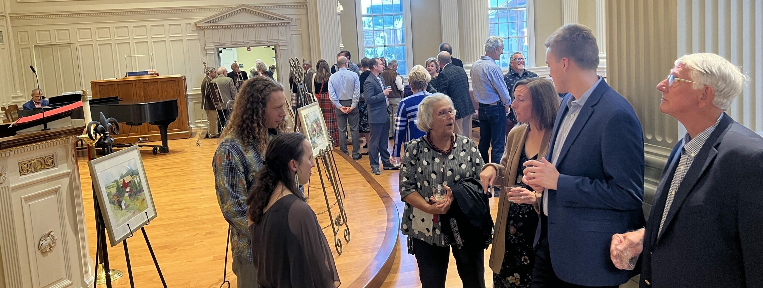 Lutheran Church in York, PA St. Paul's Lutheran Church